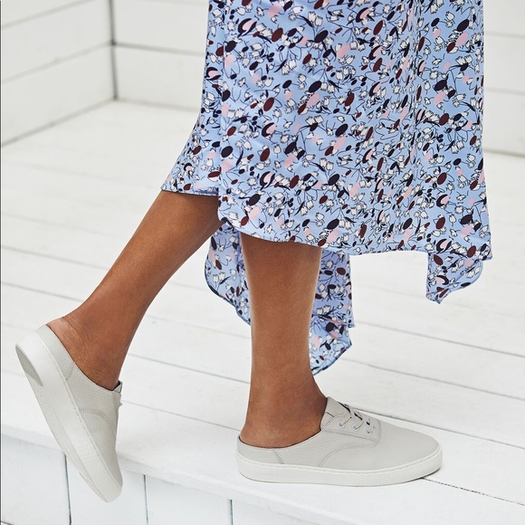 cole haan grandpro deck slip on